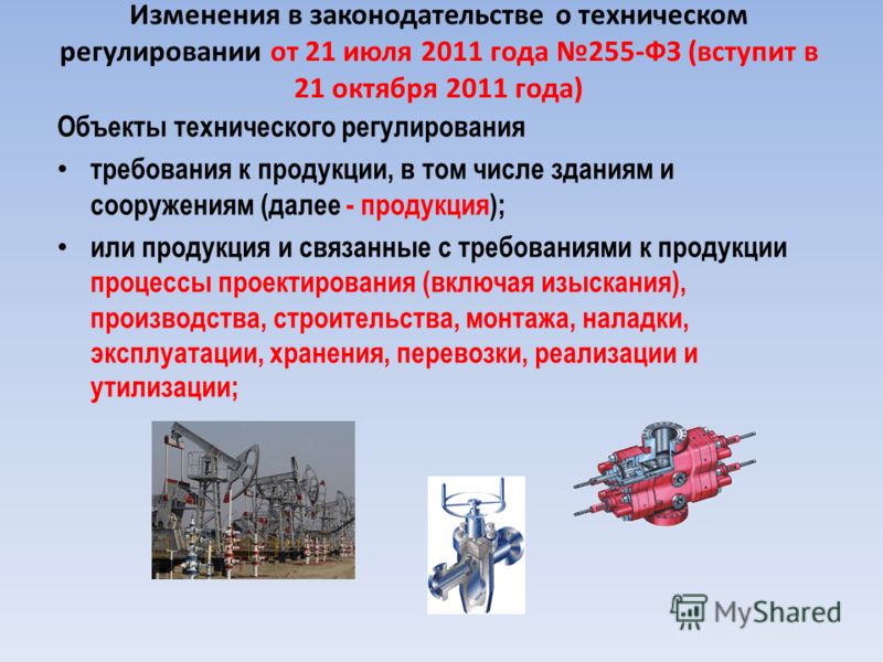 Виды деятельности в области промышленной безопасности подлежат лицензированию Приказ Федеральной службы по экологическому
