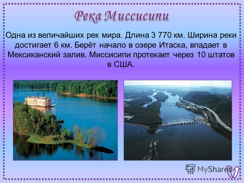 Рек мира длина 3 770 км ширина реки Рек мира длина 3 770 км ширина реки