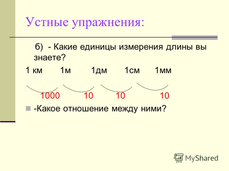 Урок математики площадь 4 класс виноградова