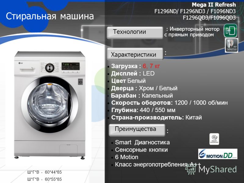 Ремонт стиральных машин своими руками lg кнопка включения