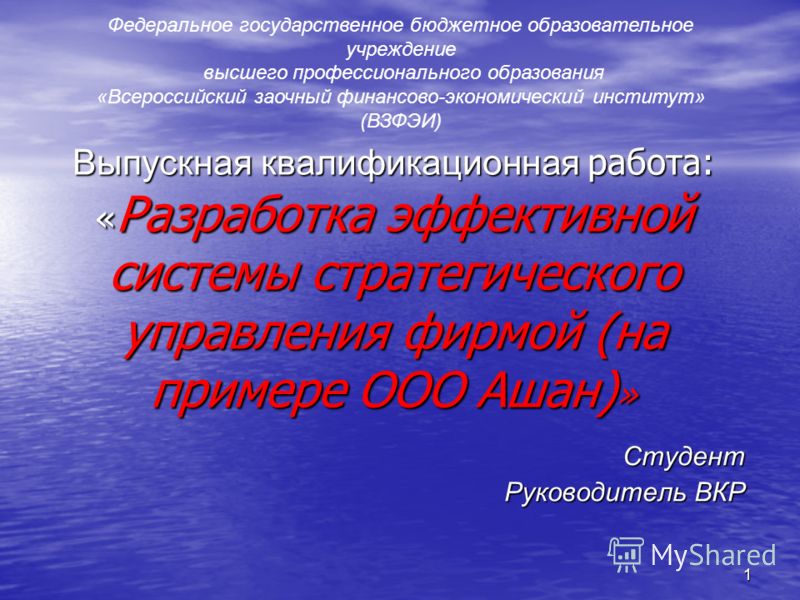 Курсовая работа по теме Исследование конфликтных ситуаций в ООО 'Ашан'