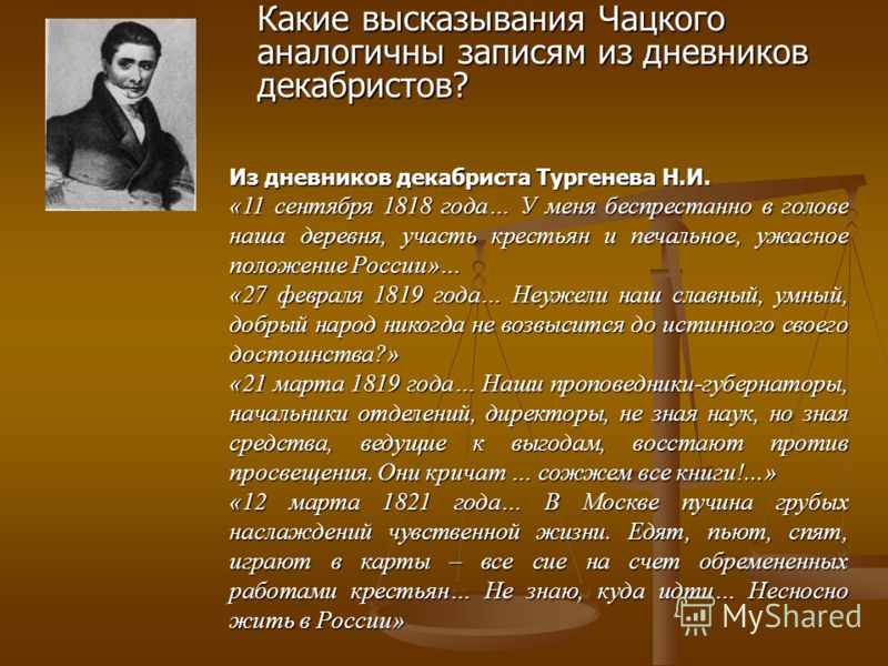 Все крылатые фразы чацкого Все крылатые фразы чацкого