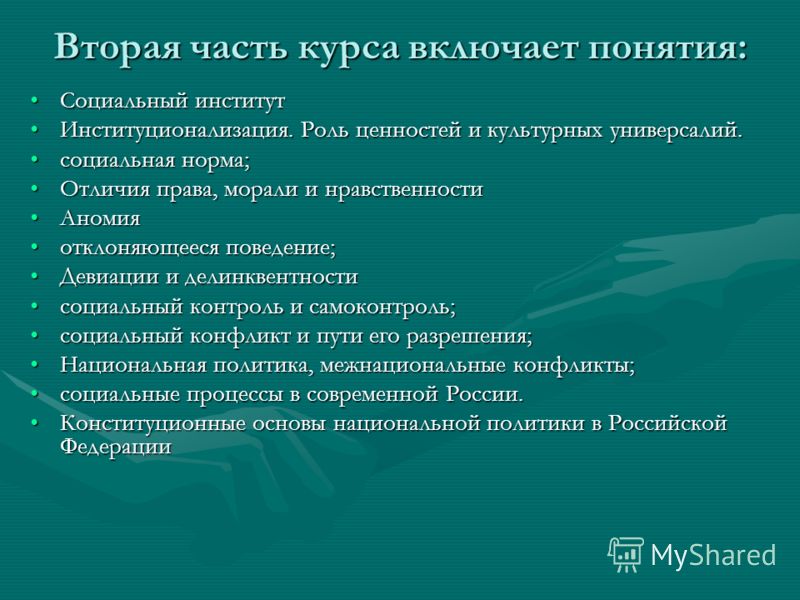 Роль статус ценность норма Роль статус ценность норма