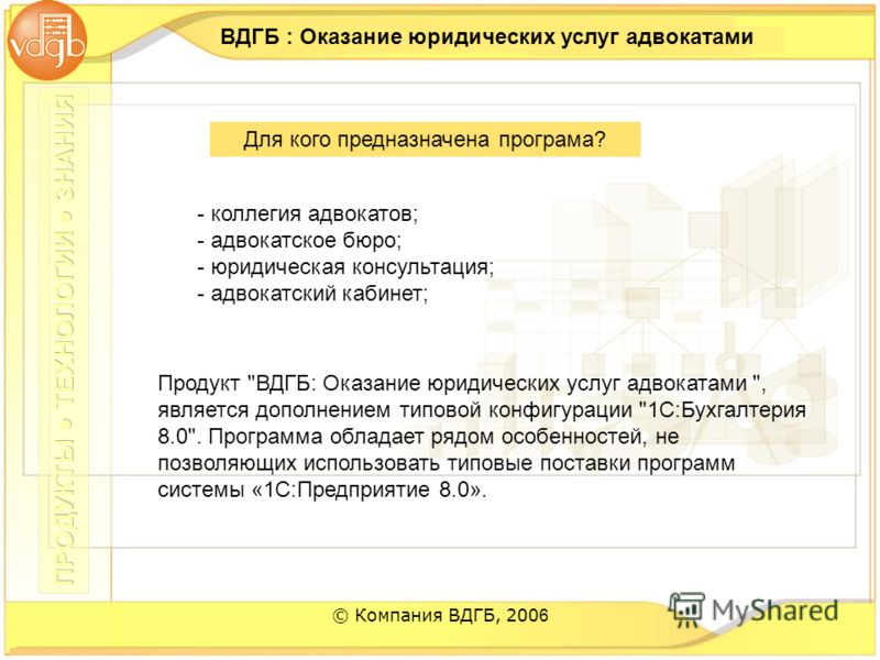 терпеливо цены на оказание юридических услуг адвокатами того изменение