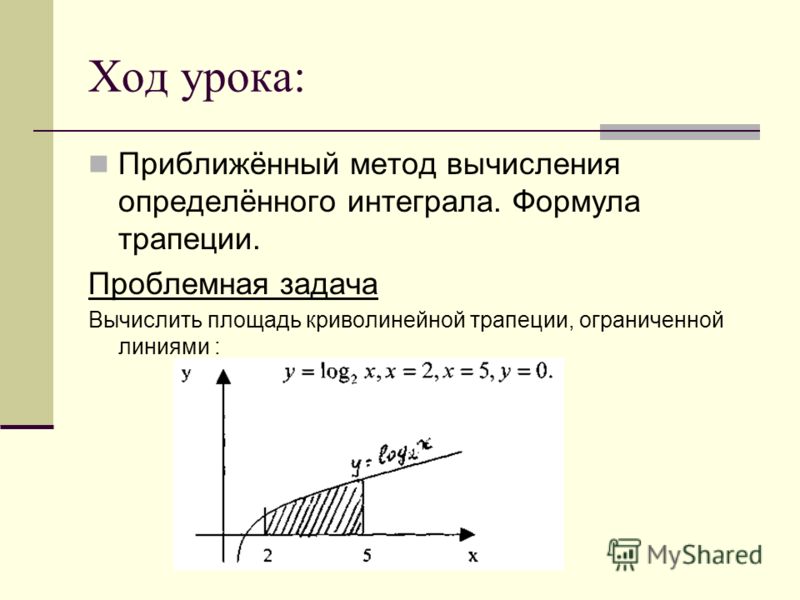 Скачать программу для решения интегралов