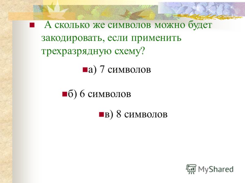 Как закодировать без ведома в домашних условиях