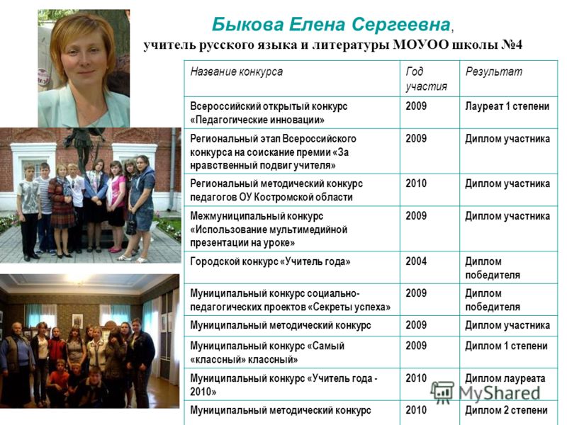 Областной конкурс за нравственный подвиг учителя Областной конкурс за нравственный подвиг учителя