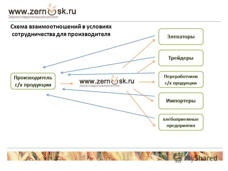 Самостоятельный выбор клиентов Самостоятельный выбор клиентов