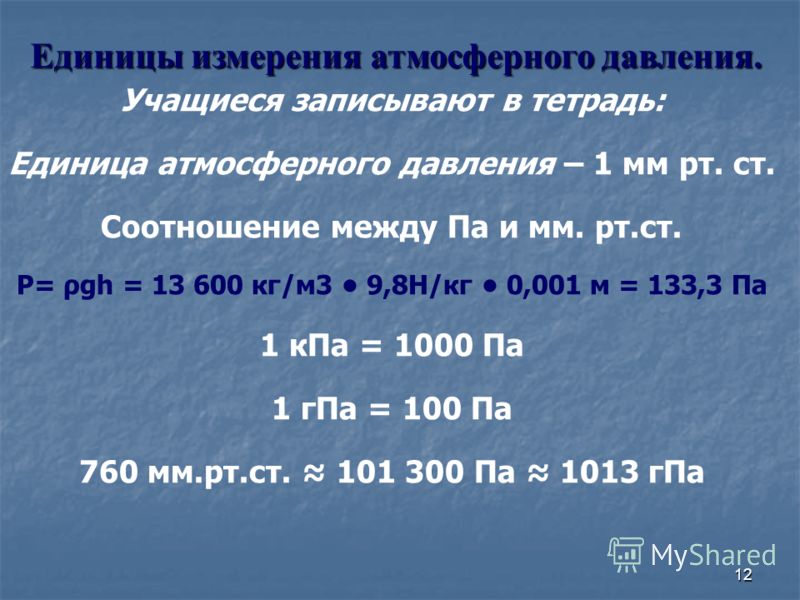 год сказочный внесистемные единицы измерения давления Вконтакте