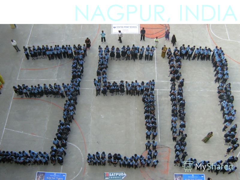 NAGPUR, INDIA