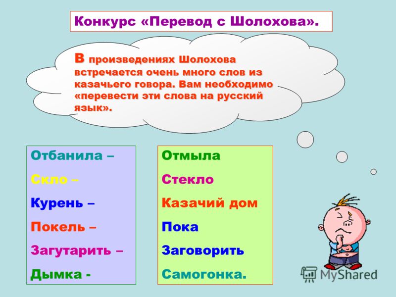 Конкурс перевод слова Конкурс перевод слова