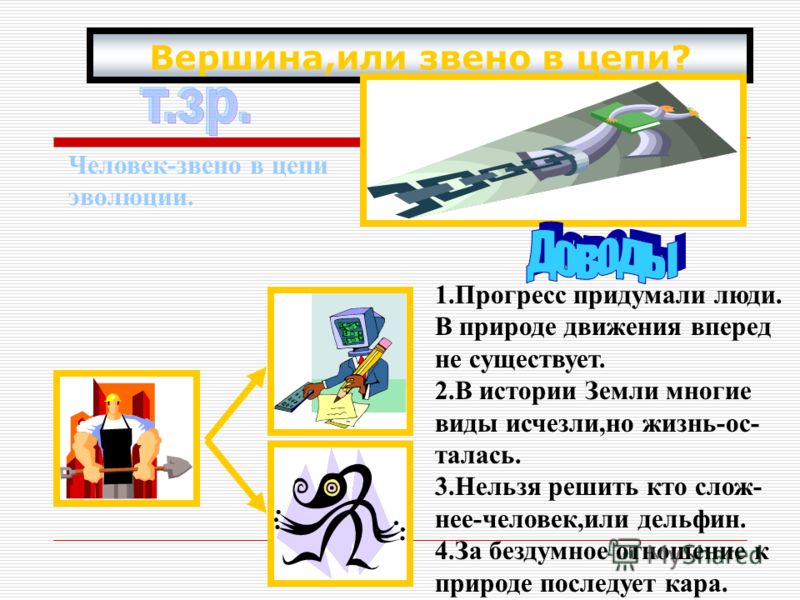 Человек венец природы таблица 8 класс Человек звено в цепи жизни таблица - TouristMaps.ru