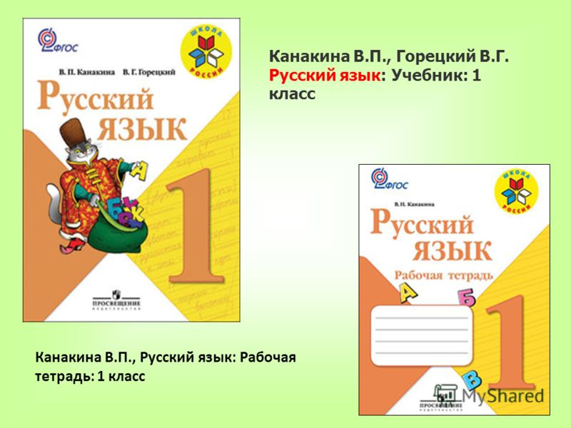 Русский язык 2 класс в.п канакина в.г горецкий решебник скачать бесплатно