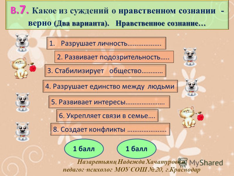 Творческий проект можно выполнять выберите несколько верных ответов только индив