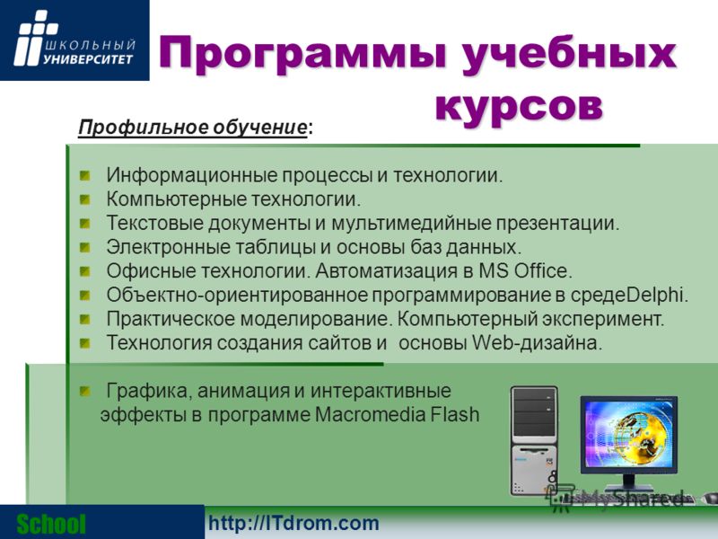 Подготовка дизайна сайта к последующему программированию Подготовка дизайна сайта к последующему программированию