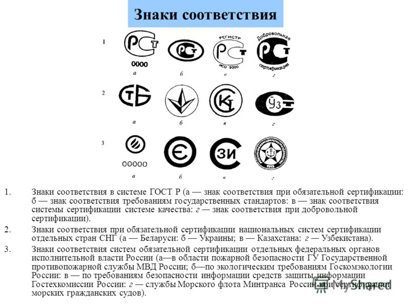 Знак добровольная сертификация в казахстане сертификация на пеноблок