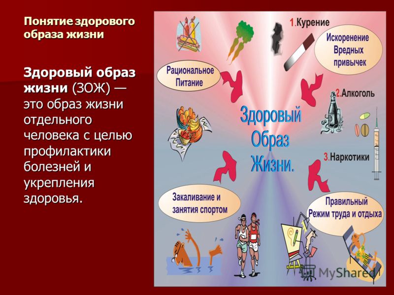 Простой стих о здоровье Простой стих о здоровье