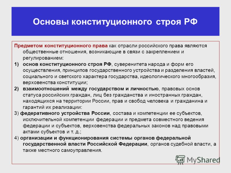 длинная Конституционное право аудиолекции лишь