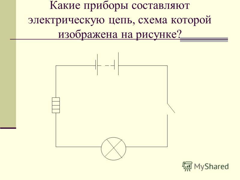 В цепи схема которой изображена на рисунке вначале замыкают ключ В цепи схема которой изображена на рисунке вначале замыкают ключ