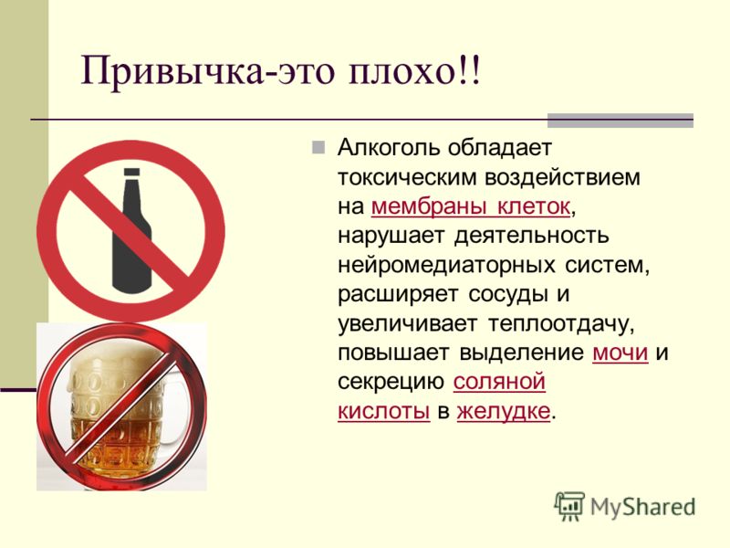 Реферат По Теме Вредные Привычки Реферат По Теме Вредные Привычки