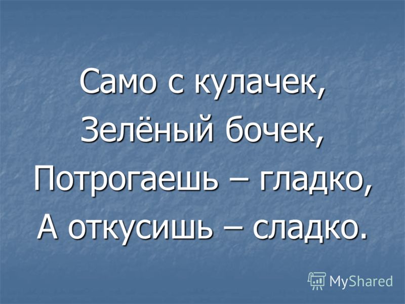 Коментарии и отзывы