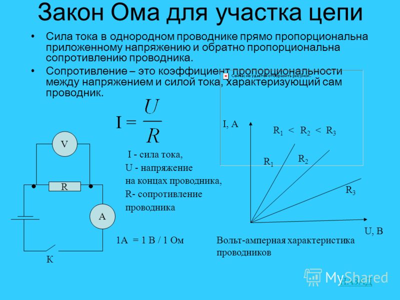 Напряжение и все что с ним связано Напряжение и все что с ним связано