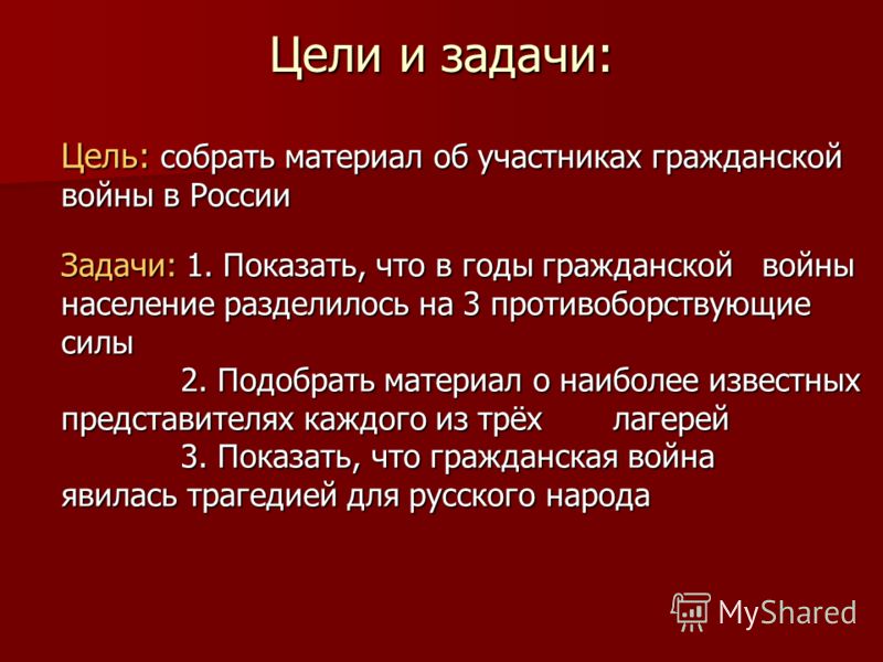 Первая мировая война индивидуальный проект