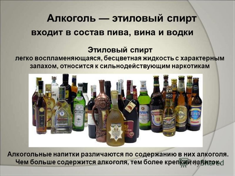 Как быстро приготовить алкоголь без спирта в домашних условиях 661