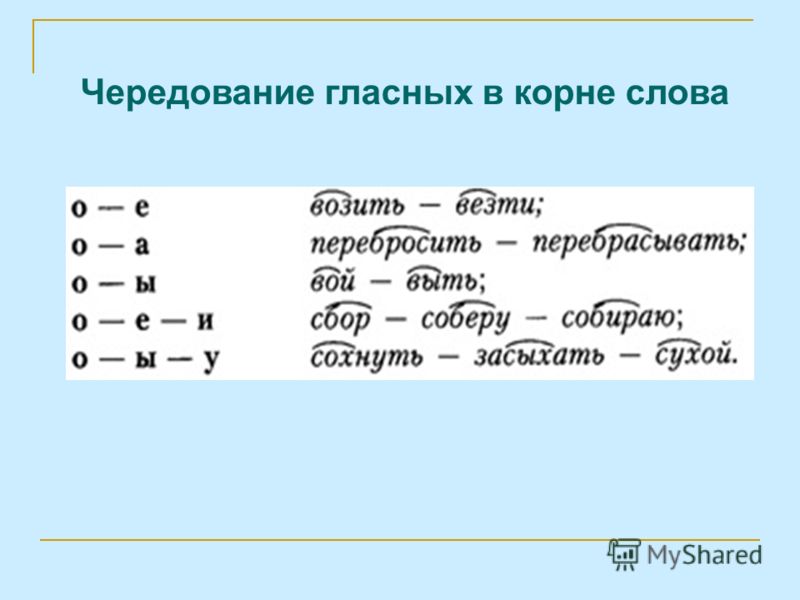 Какой корень в слове своими руками 25