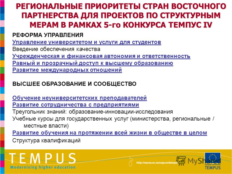 Сценарий информационного дня Сценарий информационного дня