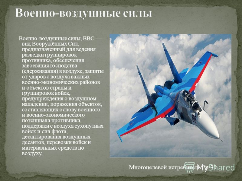 Военно воздушные силы украины герои