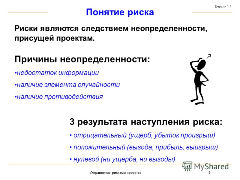 Случайности и противодействия в 2019 году Случайности и противодействия в 2019 году
