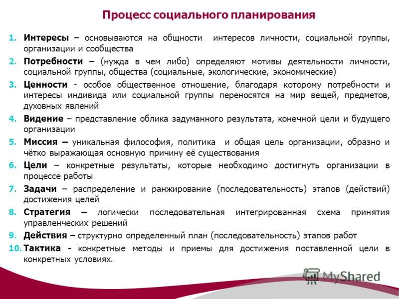 Ценности потребности интересы отношение Ценности потребности интересы отношение