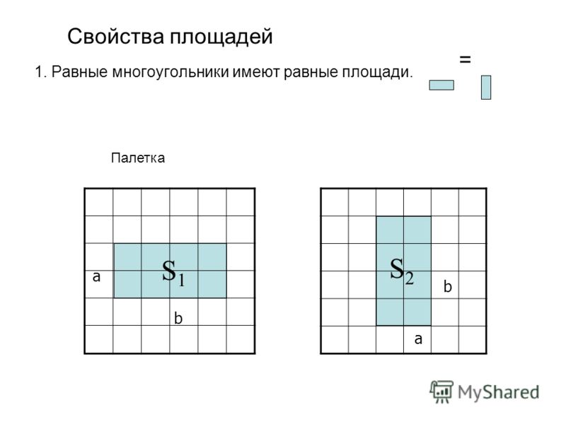 Палетка по математике 4 класс как сделать