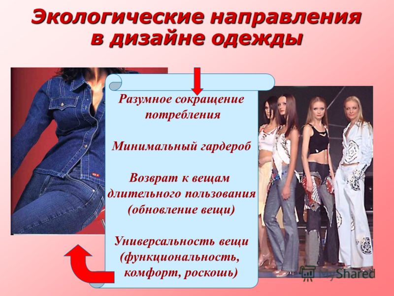 Одежда это потребляемая вещь Одежда это потребляемая вещь