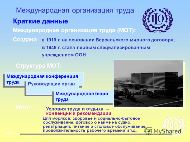 Международные неправительственные организации презентация
