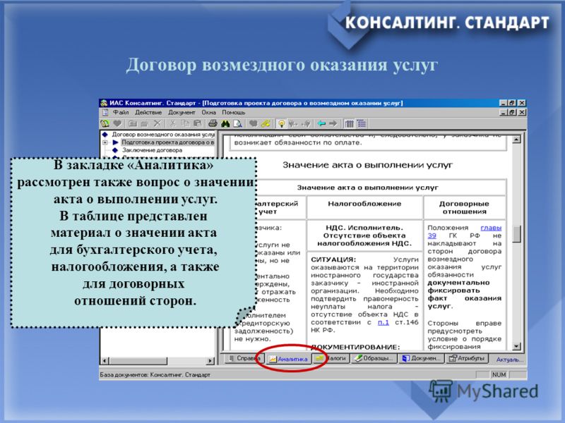 расскажу Проводки по договору оказания возмезных услуг готовился принять