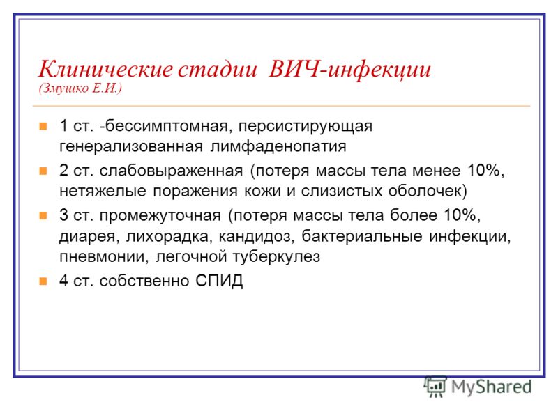 Как влияет вирус иммунодефицита на развитие псориаза