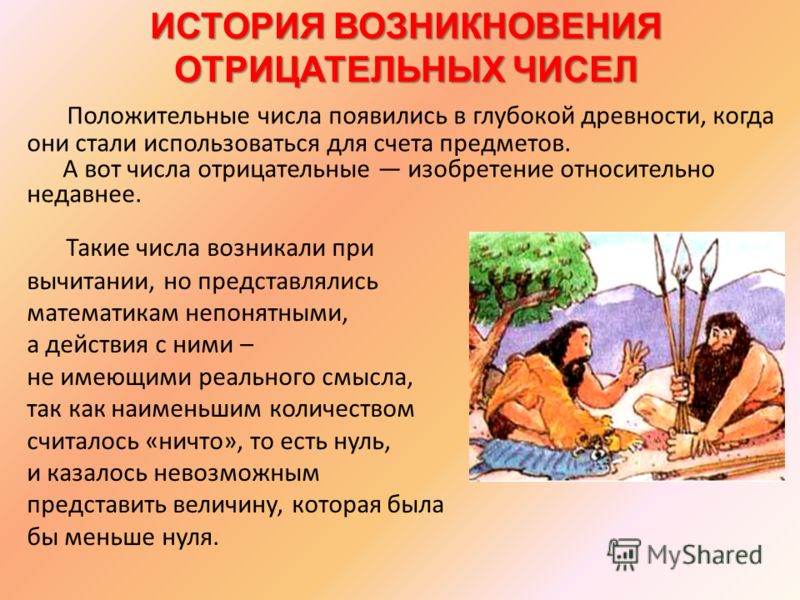 Развитие Числа Реферат Развитие Числа Реферат