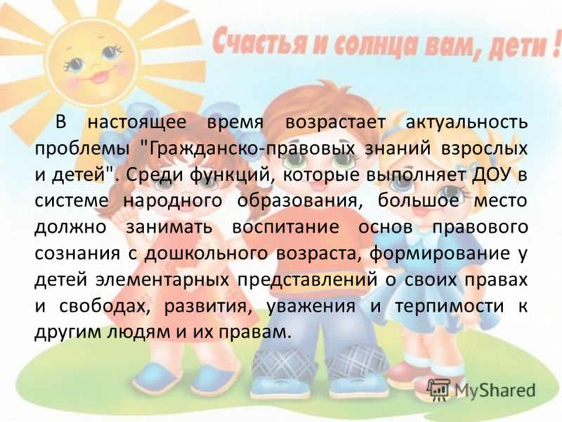 Педсовет в доу презентация