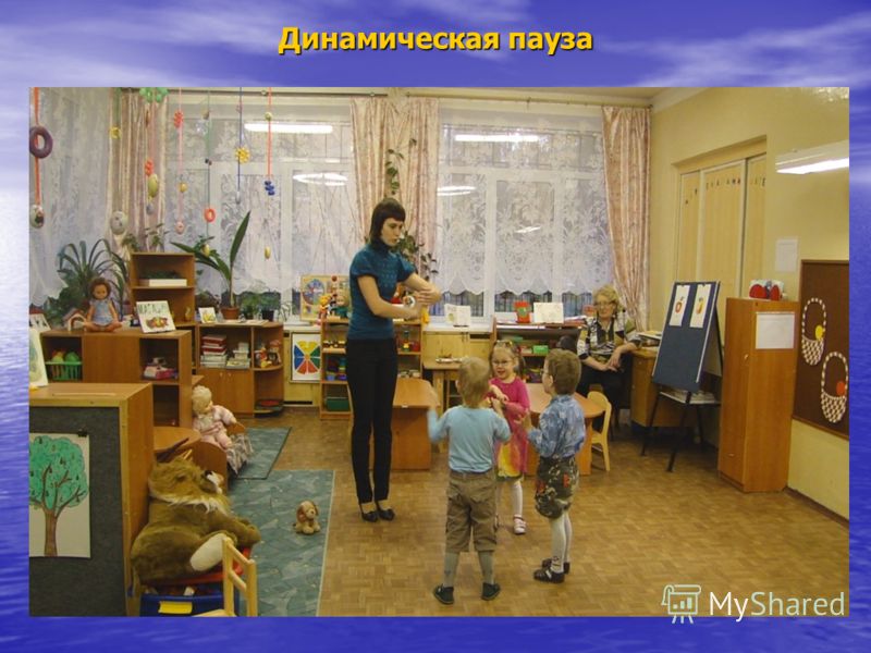 Диагностика дальнозоркости у детей