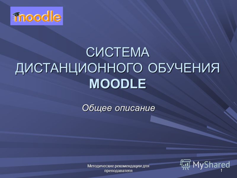 Мое отношение к дистанционному обучению Мое отношение к дистанционному обучению