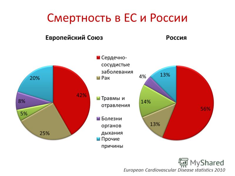 Закупорка сосуда в ногах