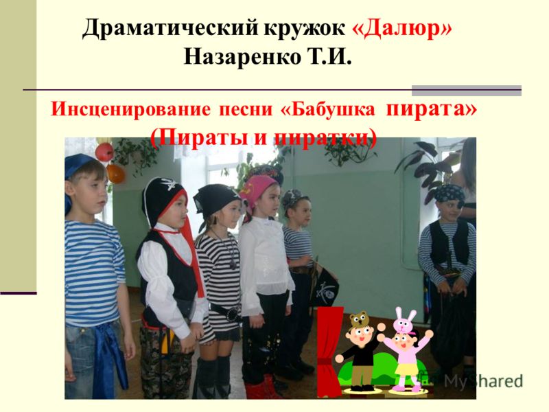 Кружок поделок в 1 классе Кружок поделок в 1 классе