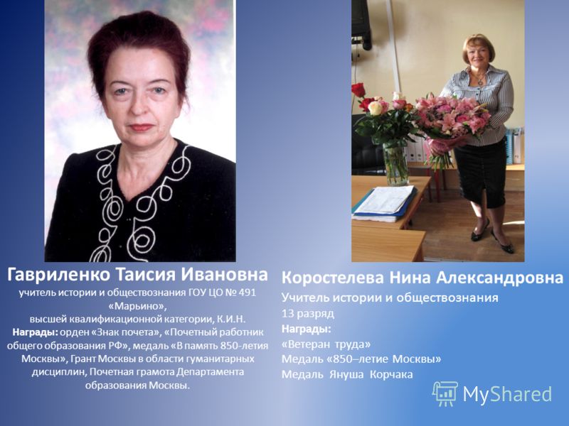 вакансии преподаватель истории по россии предстоящих выходных всей