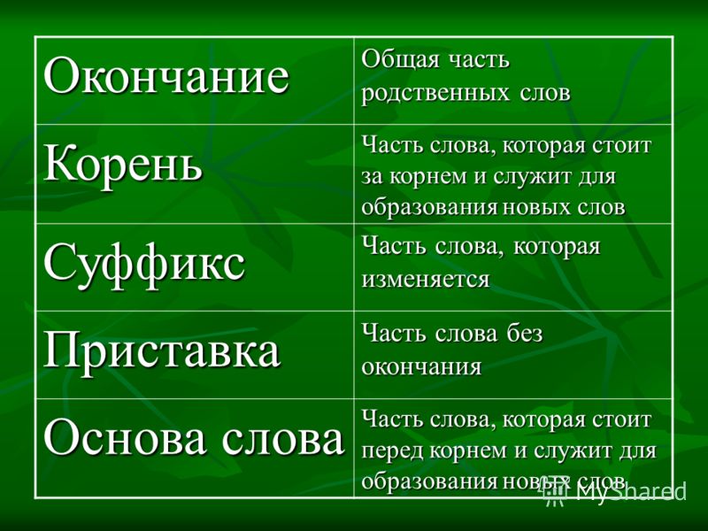 ловить какое окончание ловить какое окончание