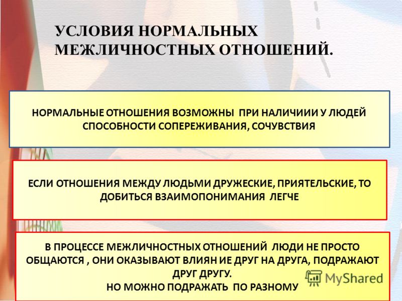 Курсовая работа психология межличностных отношений Курсовая работа психология межличностных отношений