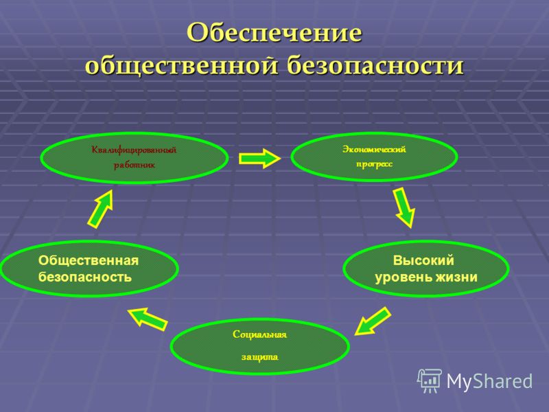 Основы социальной жизни презентация