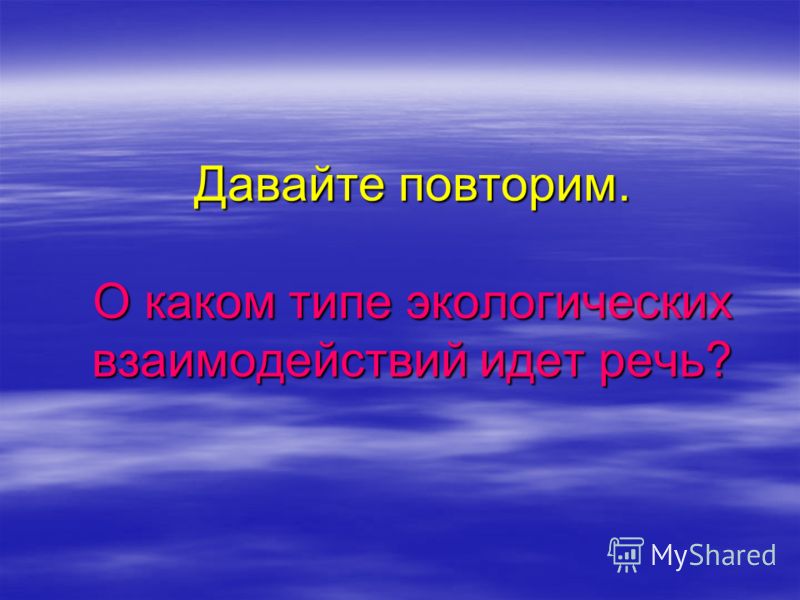 Лекарство для всей семьи от глистов