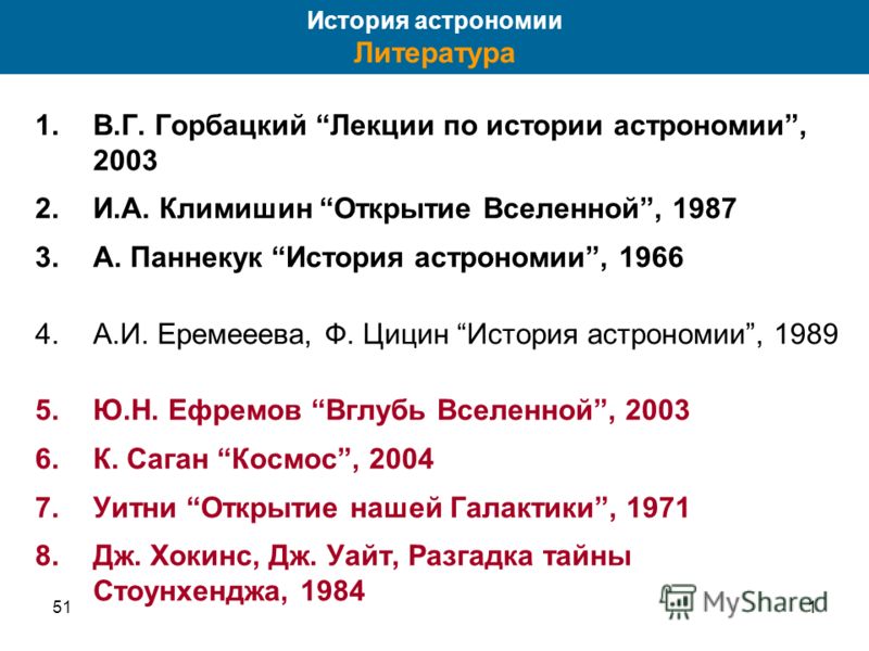 скачать астрономія 11 клас климишин